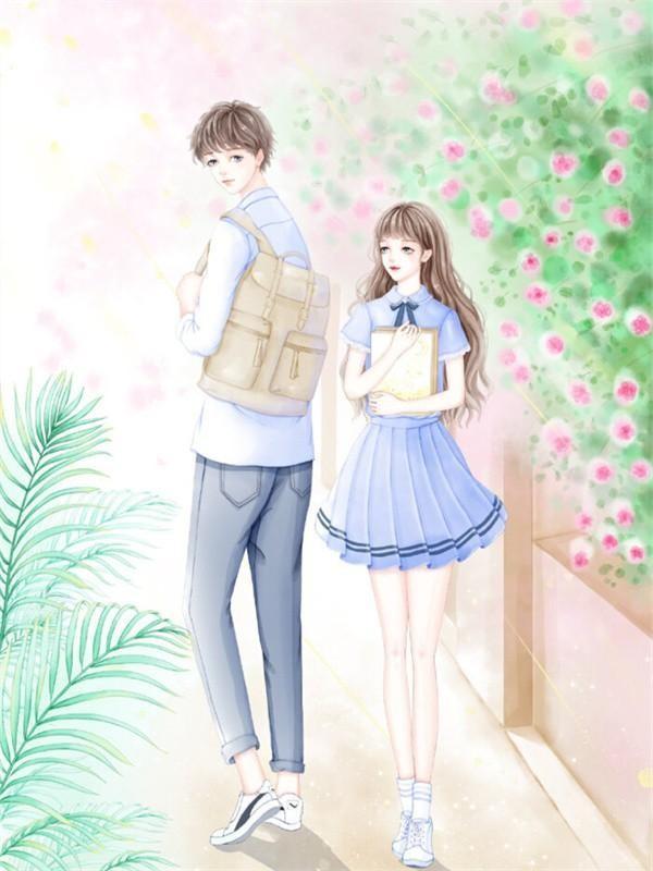 神女入凡尘，断情绝爱