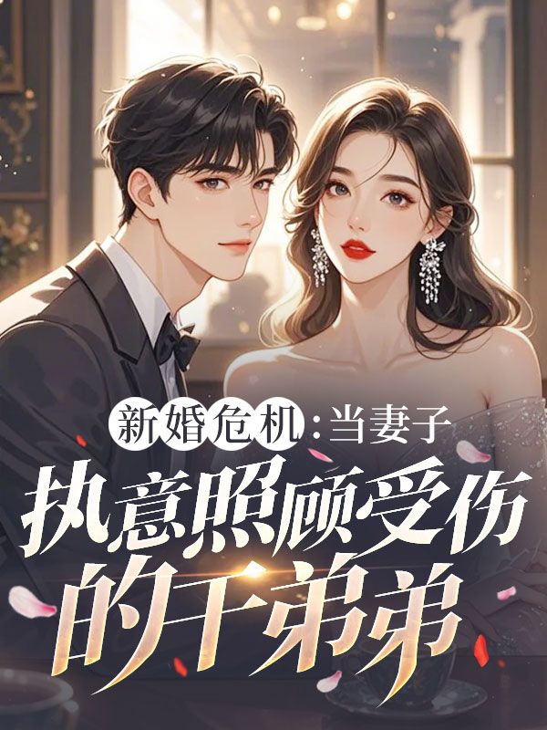 新婚危机：当妻子执意照顾受伤的干弟弟