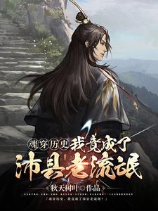 魂穿历史，我竟成了沛县老流氓？