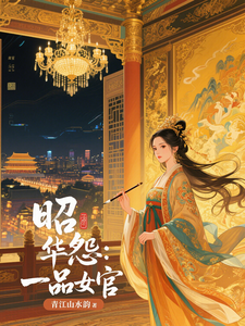 昭华怨：一品女官