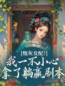 炮灰女配？我一不小心拿了躺赢剧本