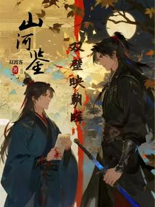 山河鉴：双壁映朝晖