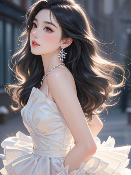 订婚照被举报是金色年华8号女服务，重生归来我手撕造谣者