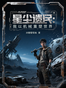 星尘遗民：我以机械重塑世界