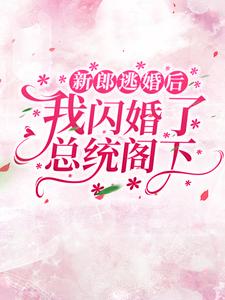 新郎逃婚后，我闪婚了总统阁下