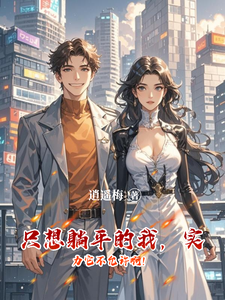 只想躺平的我，实力它不允许啊！