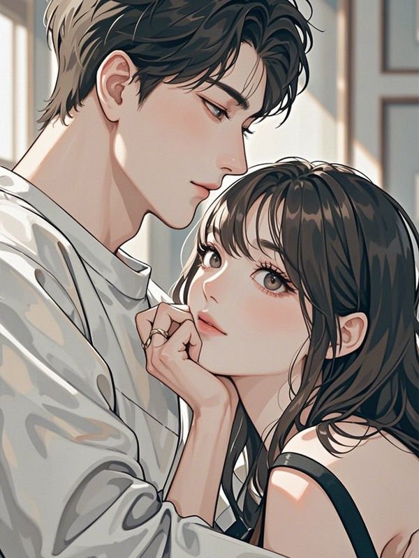 余生雪落无白头