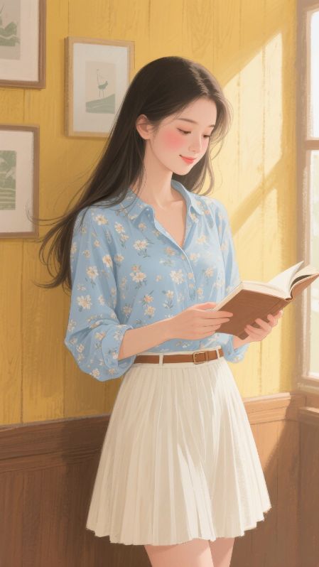 重生后，我放任失明前任瞎一辈子