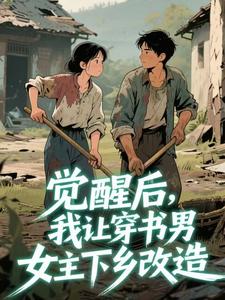 觉醒后，我让穿书男女主下乡改造