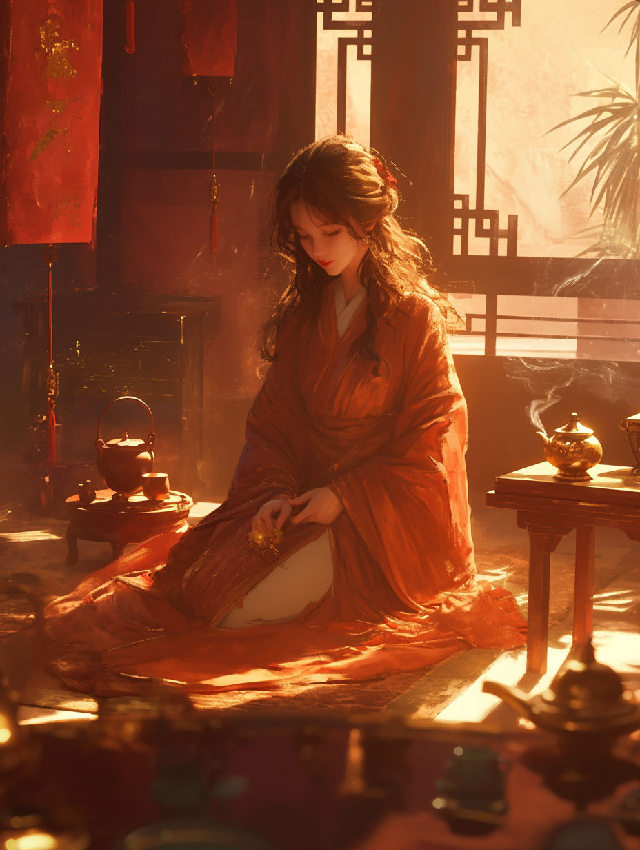 被老公当解药送给兄弟后，我离婚了