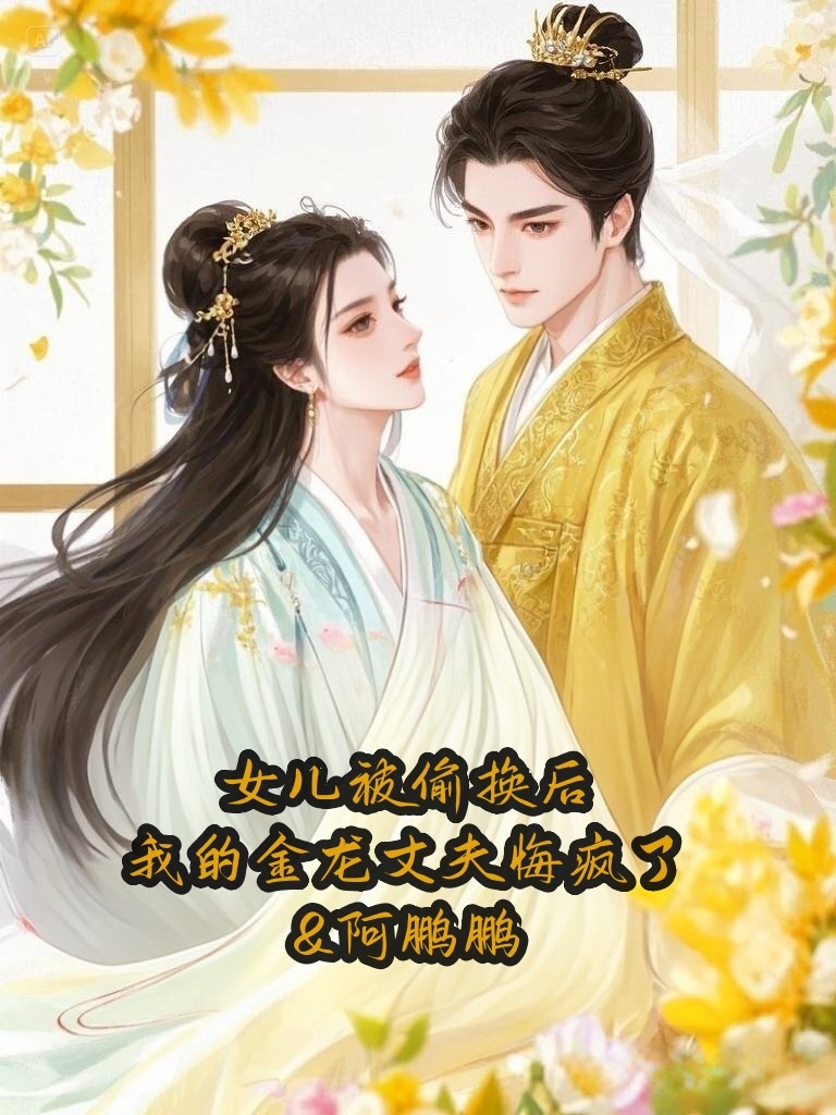 女儿被偷换后，我的金龙丈夫悔疯了