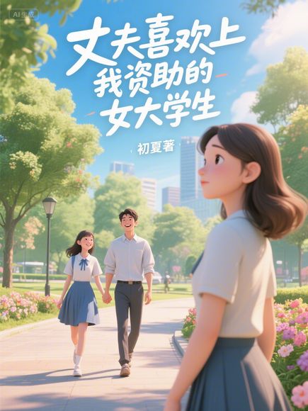 丈夫喜欢上我资助的女大学生