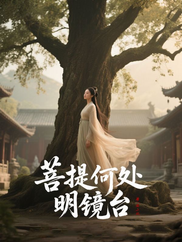 菩提何处明镜台