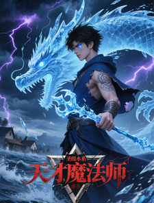 天才圣级水系魔法师