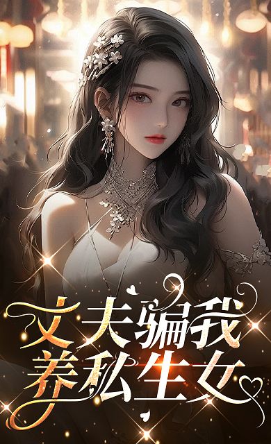 丈夫骗我养私生女