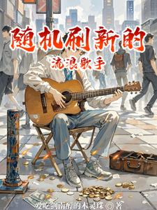 随机刷新的流浪歌手