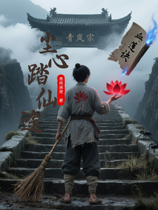 尘心踏仙途
