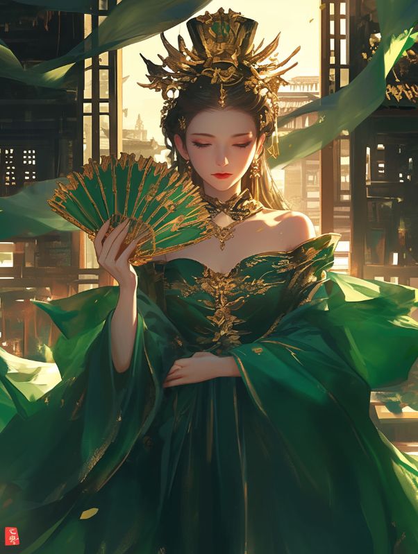 兽卫爱上穿越女后，我嫁给了他双胞胎弟弟