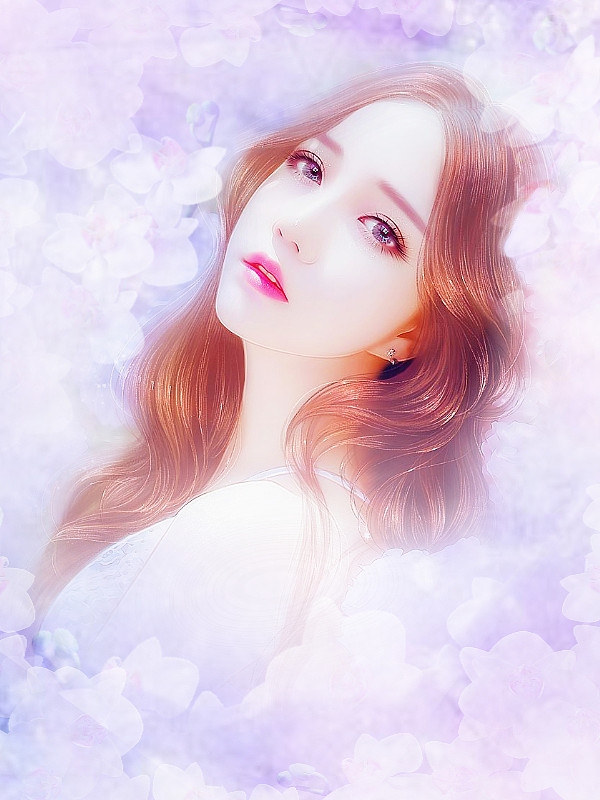 白月光未许他余生