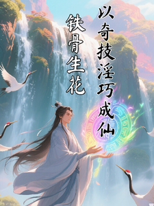 铁骨生花：以奇技淫巧成仙