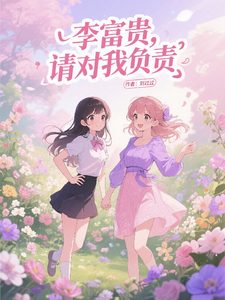 李富贵！请对我负责！