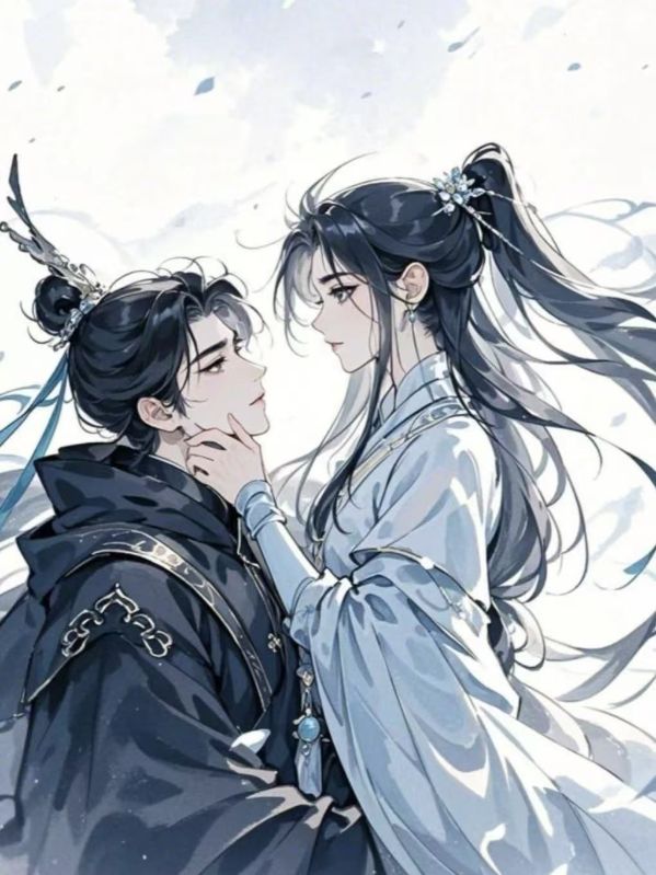 侯爷在大战中以身殉国