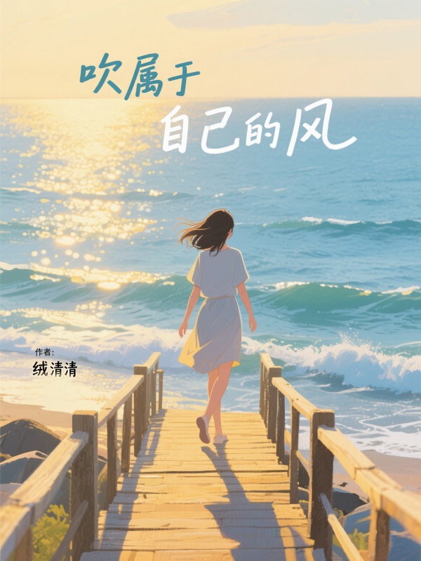 吹属于自己的风