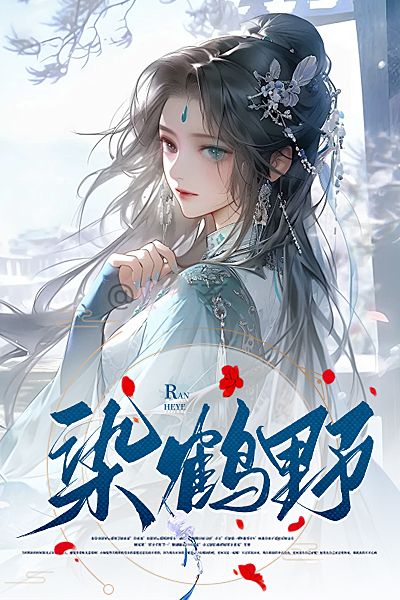 染鹤野