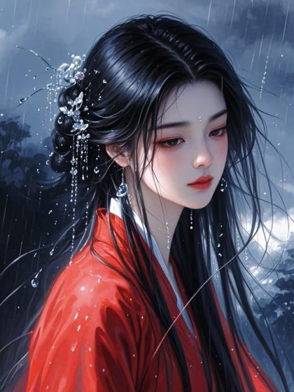 系统误导说夫君爱我后，世界崩坏了