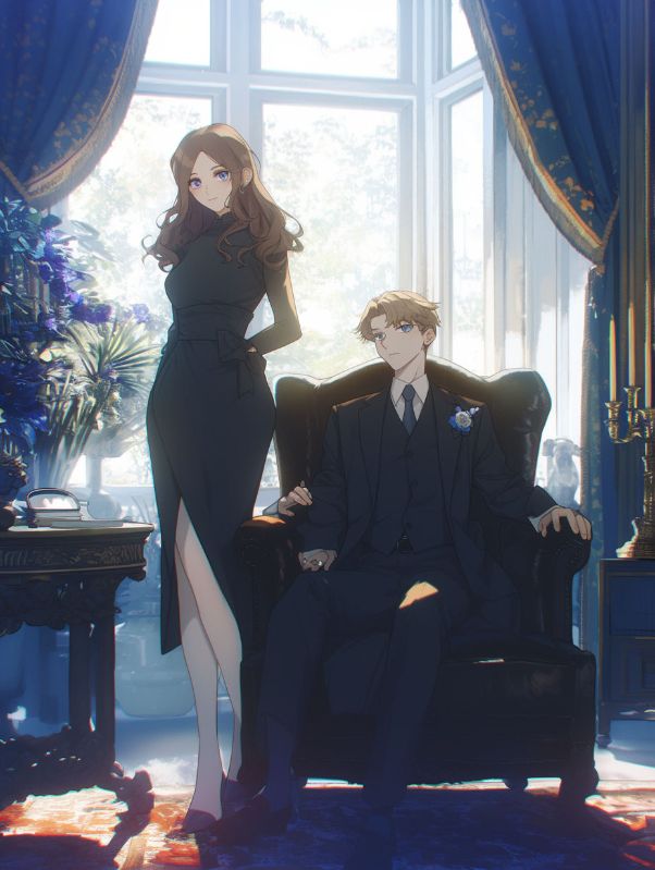 未婚夫青梅烧毁整片实验田，我选择让他们倾家荡产