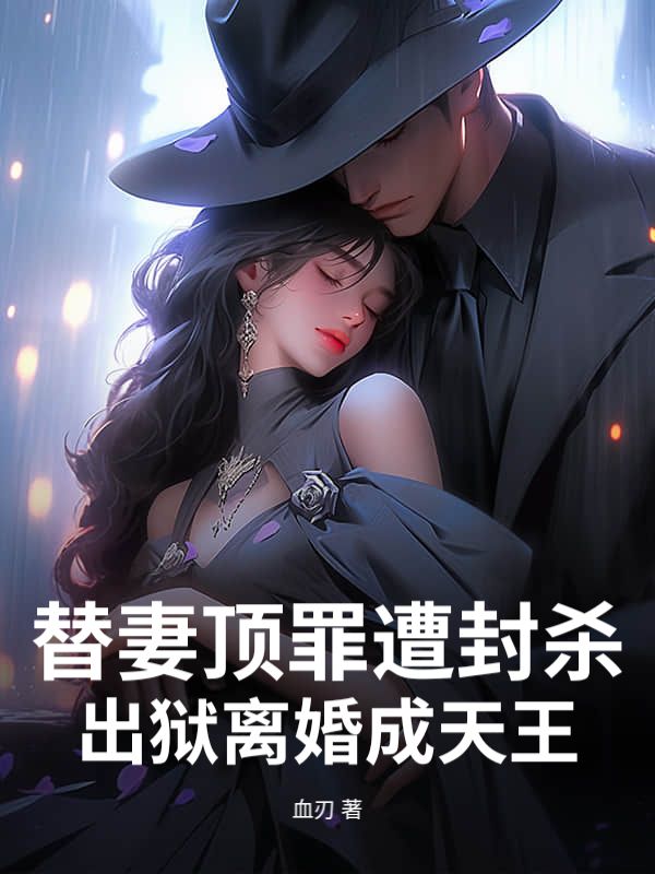 替妻顶罪遭封杀，出狱离婚成天王！