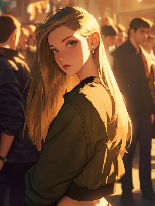 养父母让亲女儿冒充我当上首富千金后疯了