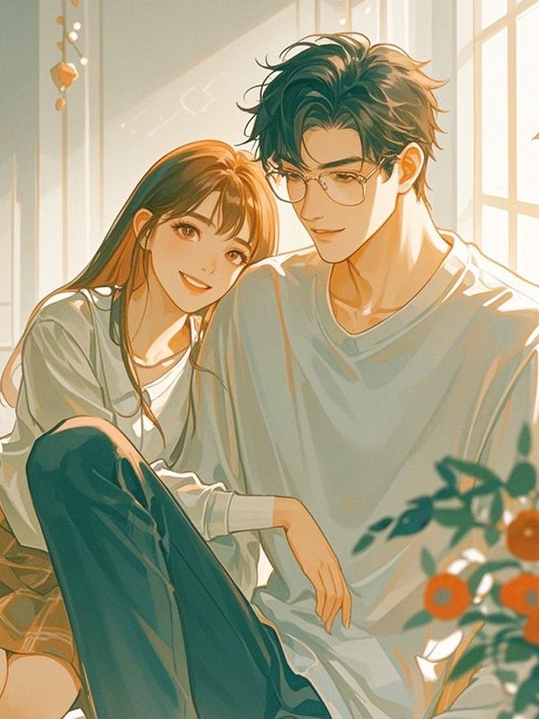 未婚夫说自己对女人过敏，我转身嫁他爸给他当小妈