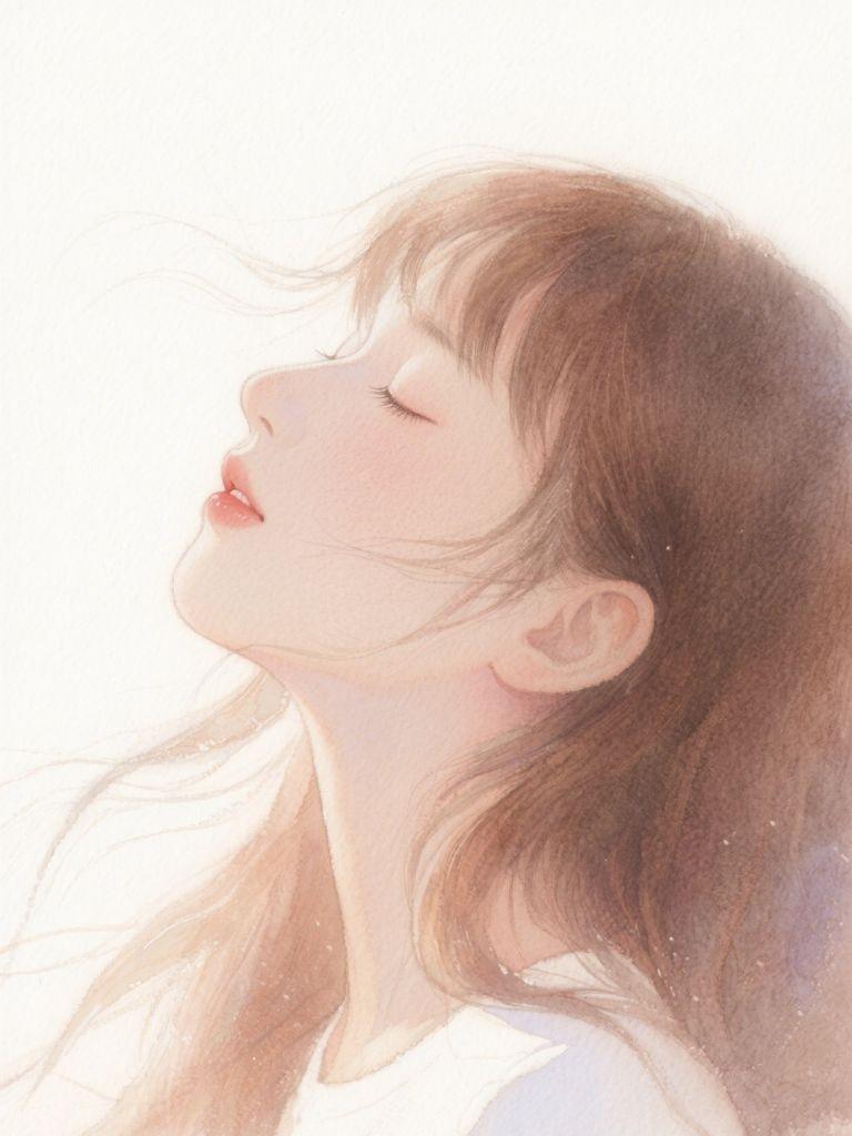 老公白月光，给我上泔水面
