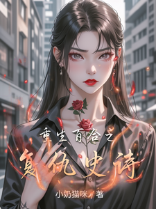 重生百合之复仇史诗