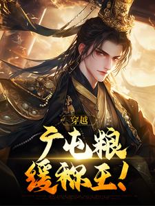 穿越：广屯粮，缓称王！