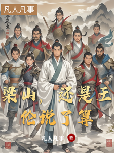 梁山，还是王伦说了算