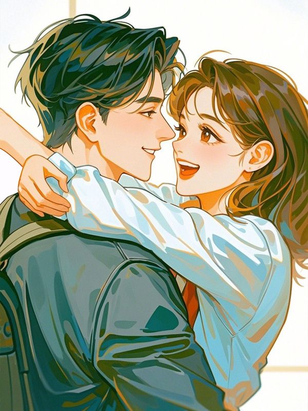 明镜高悬，独不相见