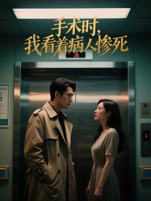 手术时，我看着病人惨死