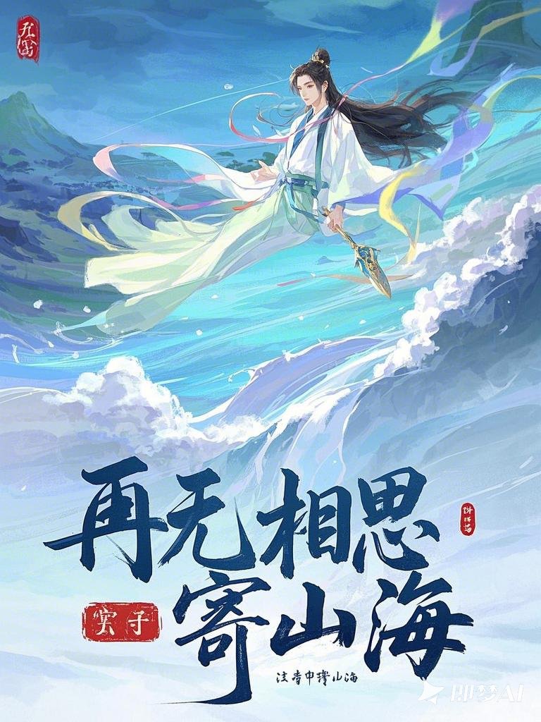 再无相思寄山海