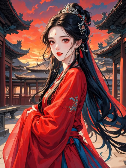 未婚夫义妹撞我御赐马车，我退婚后他急疯了