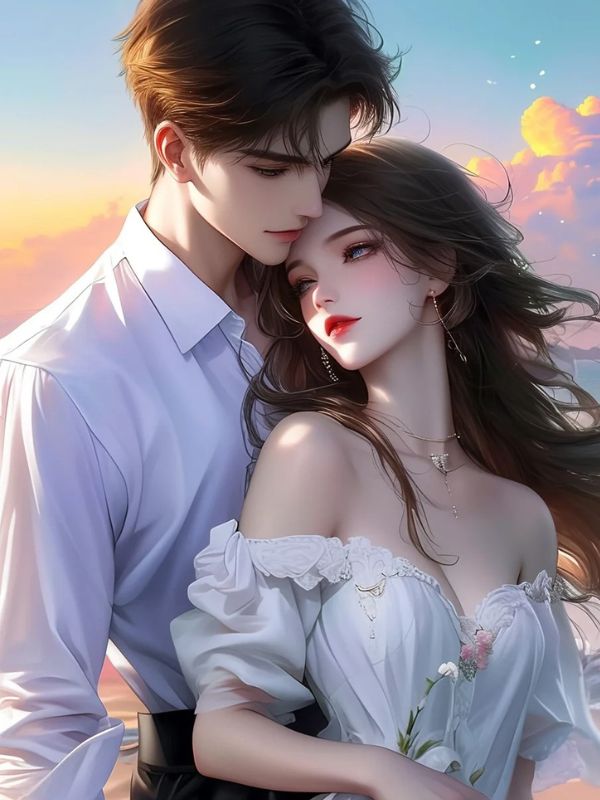 卿卿与共，不渡长眠