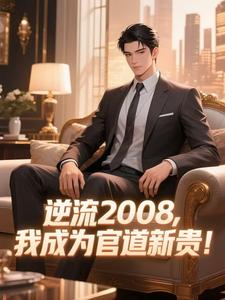 逆流2008，我成为官道新贵！
