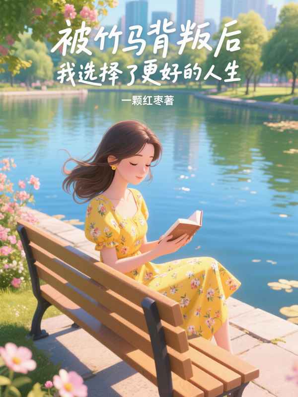 被竹马背叛后，我选择了更好的人生