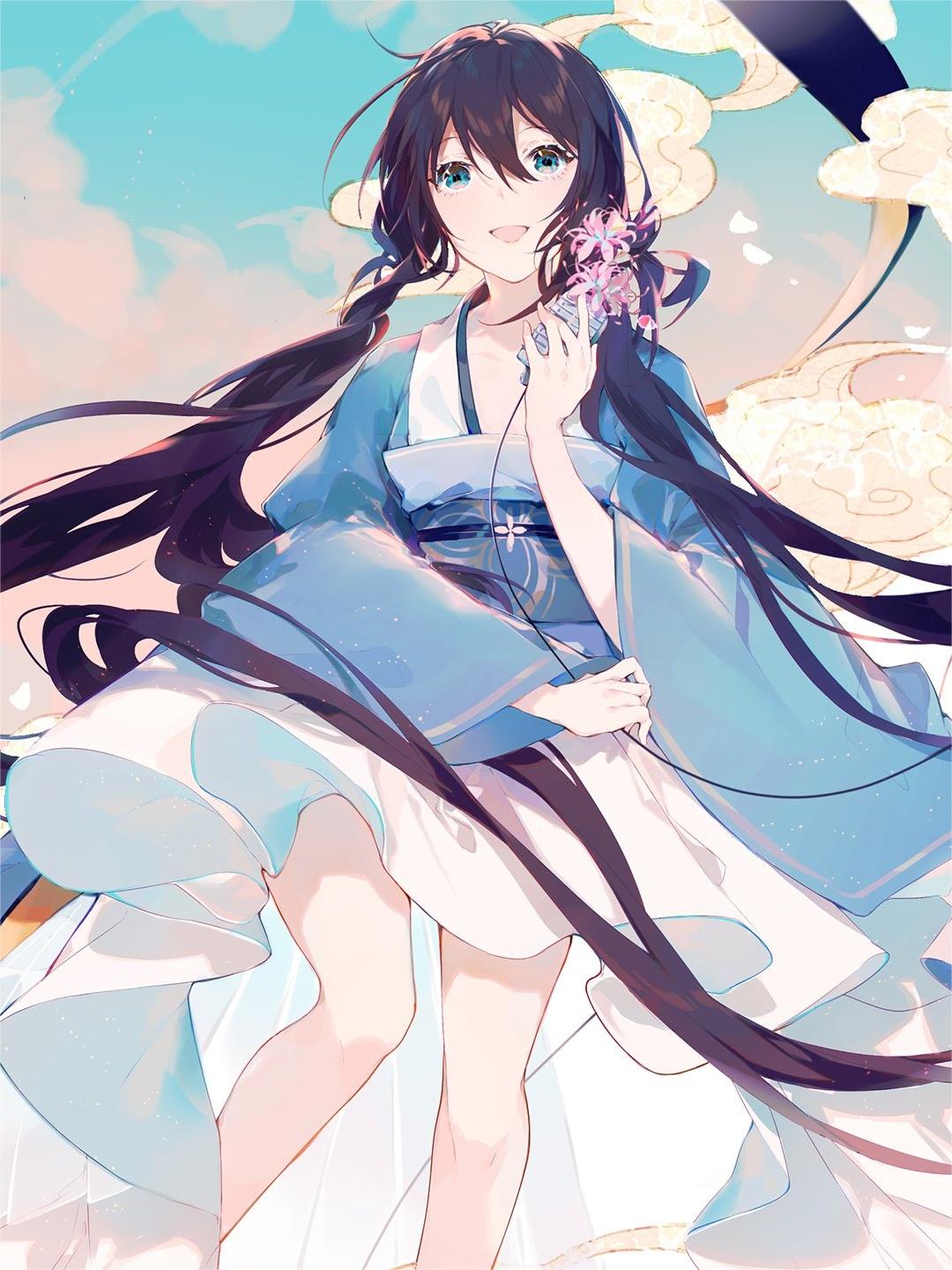 重生后，我撺掇合租室友去换房游