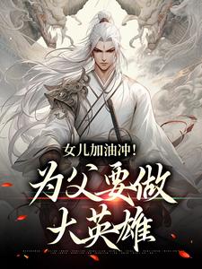 女儿加油冲！为父要做大英雄