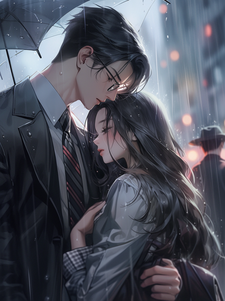 那年的雨，如你般冷