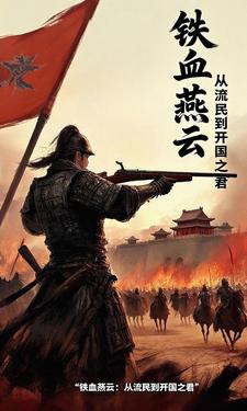 铁血燕云：从流民到开国之君