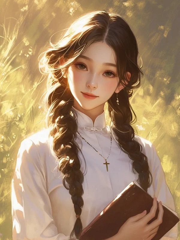 妹妹骑马摔断腿，作为姐姐的我却见死不救