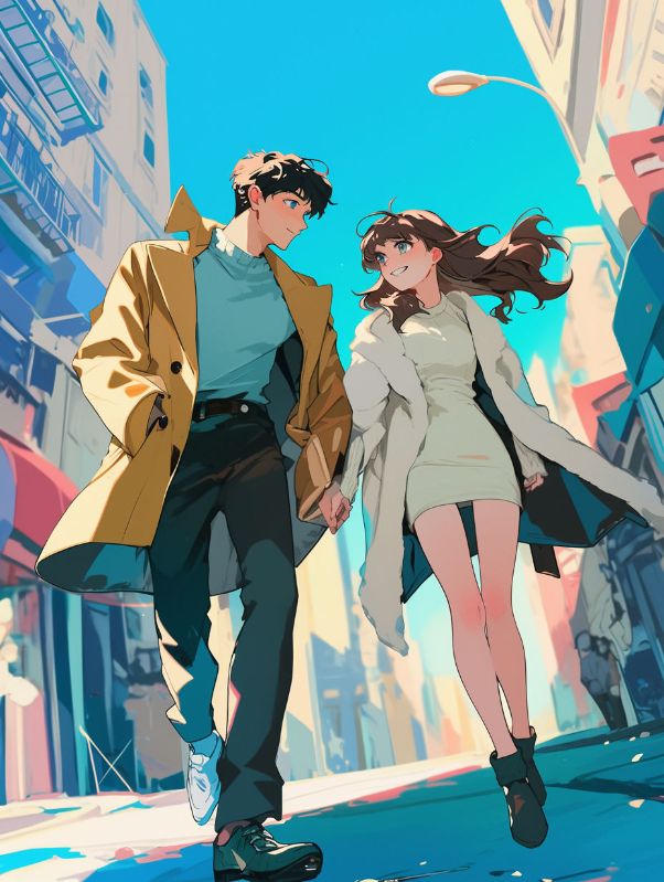 娇妻室友怀孕三月，坚持要去参加军训